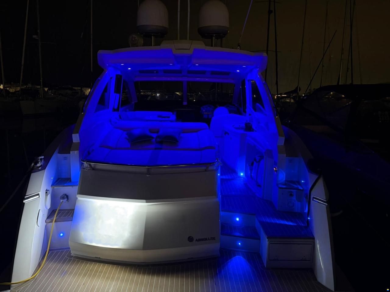 Absolute 40 HT