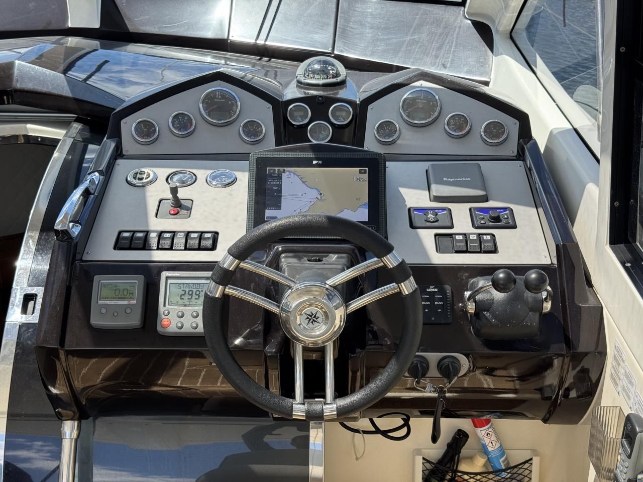 Absolute 40 HT