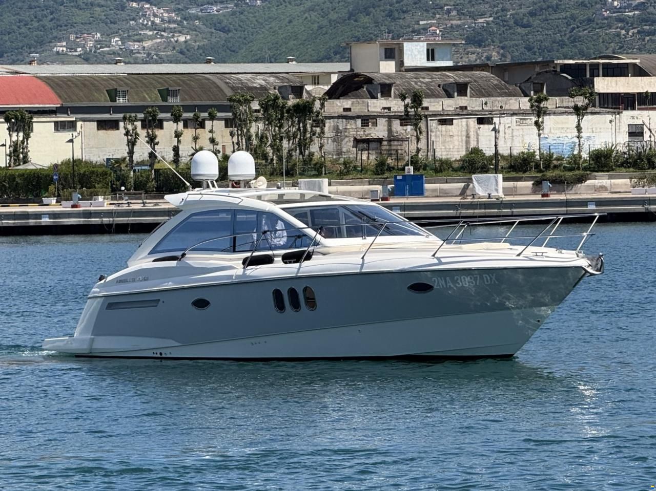 Absolute 40 HT