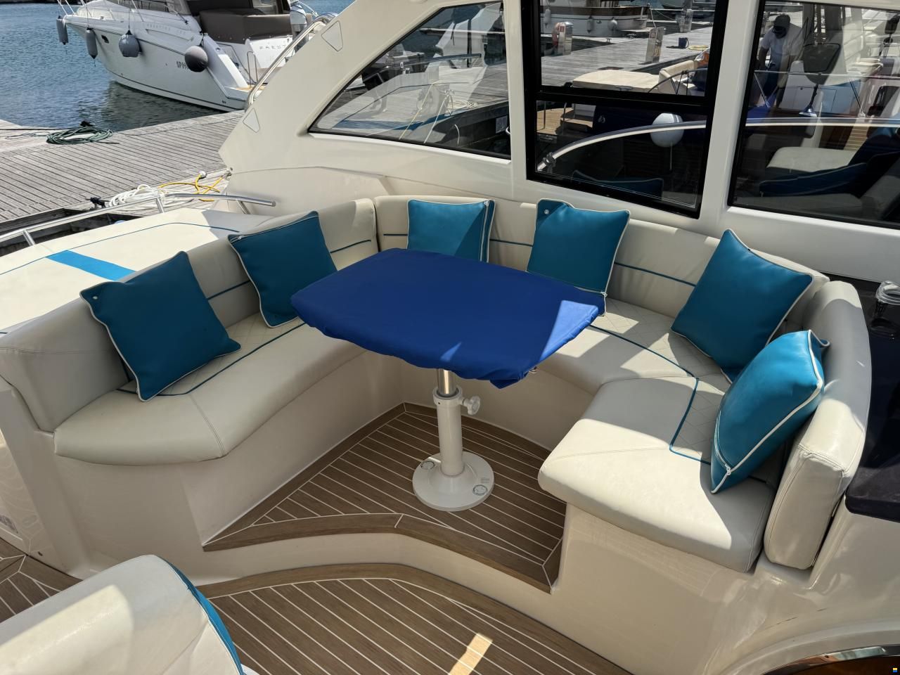 Absolute 40 HT