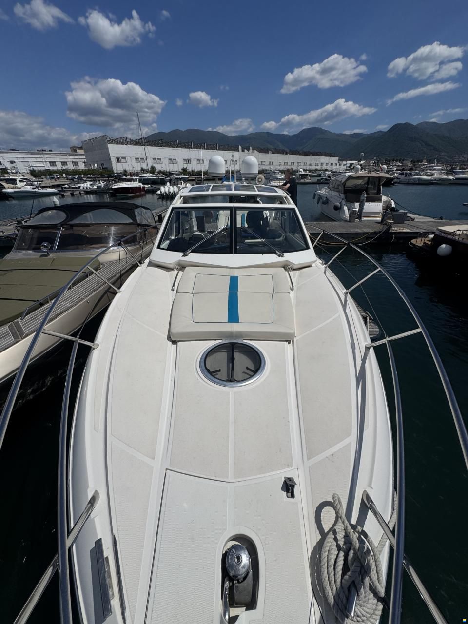 Absolute 40 HT