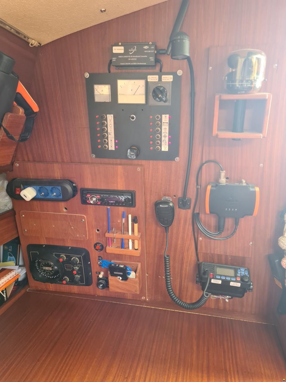 Gib Sea Serena 100