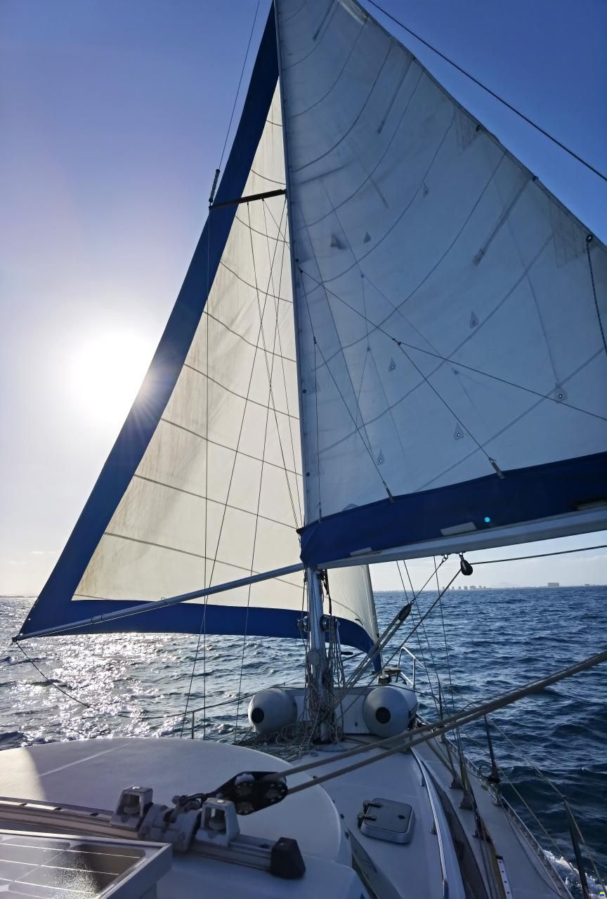 Gib Sea Serena 100