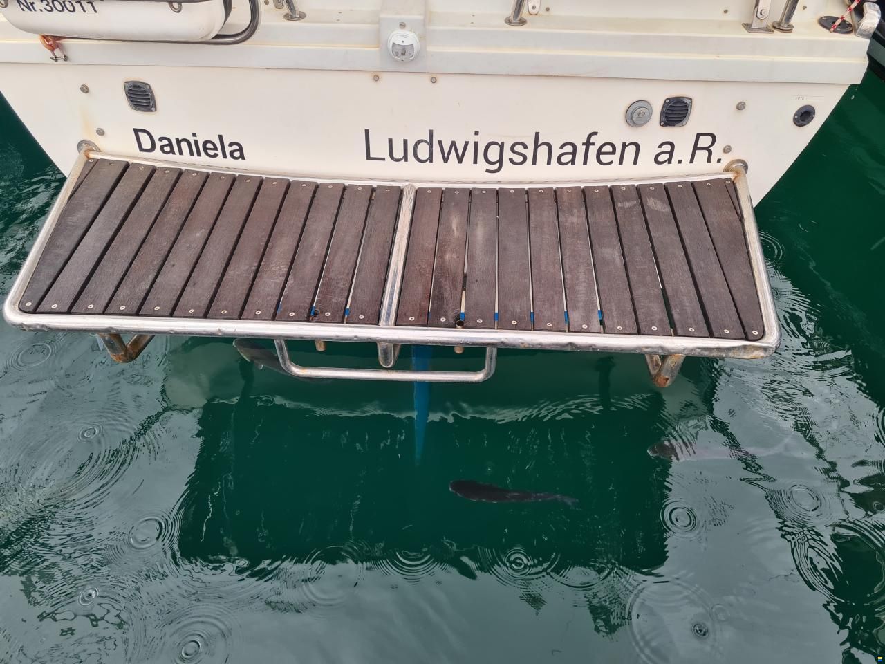 Gib Sea Serena 100