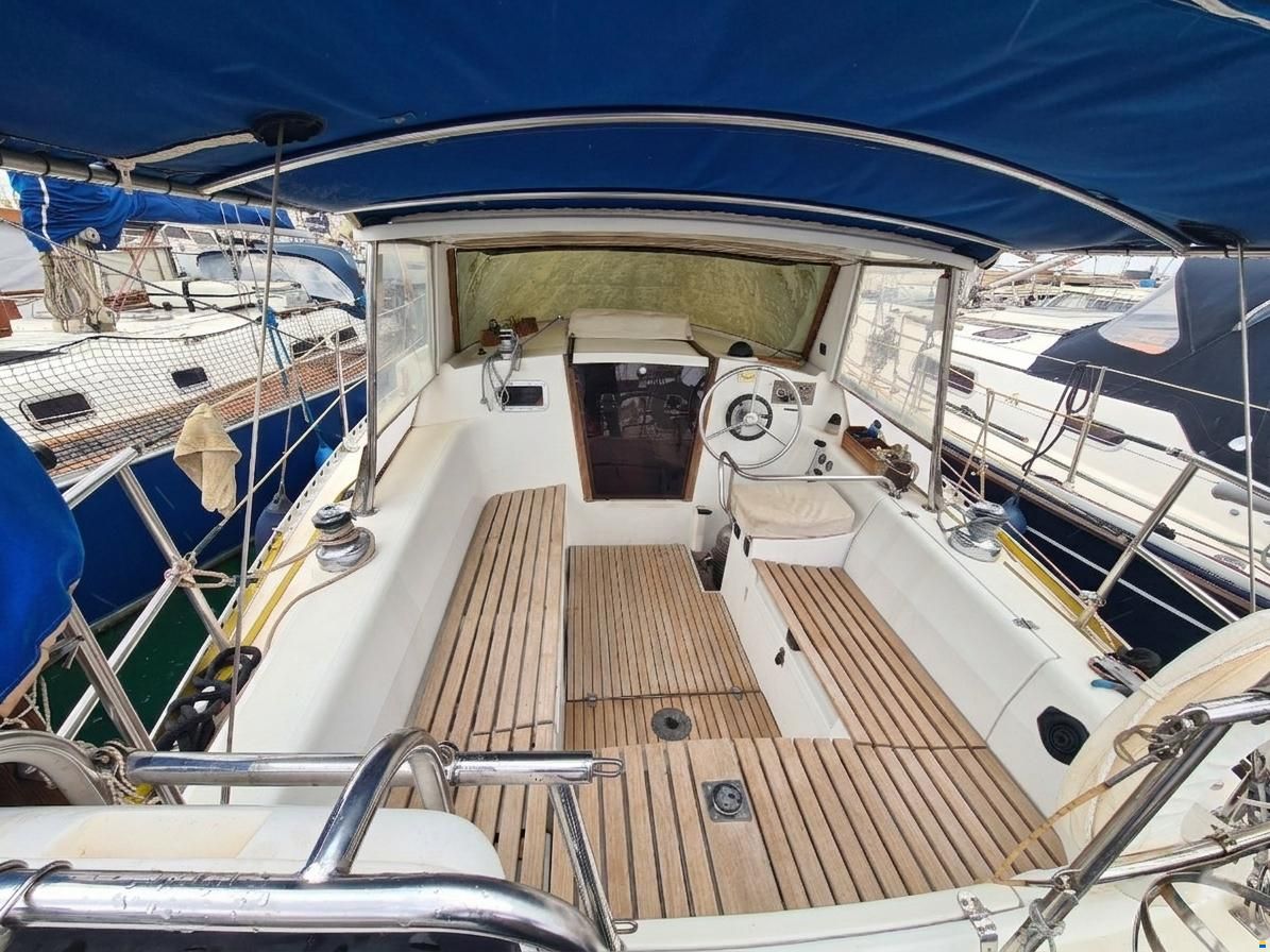 Gib Sea Serena 100