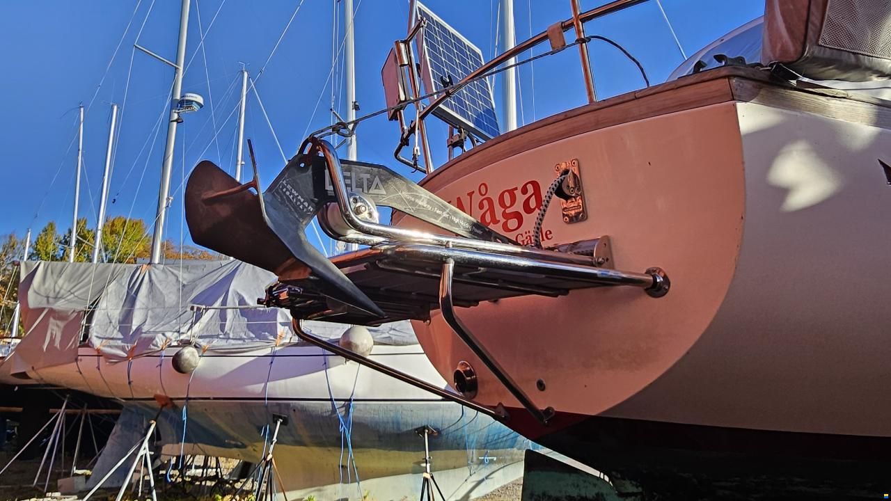 Najad 34