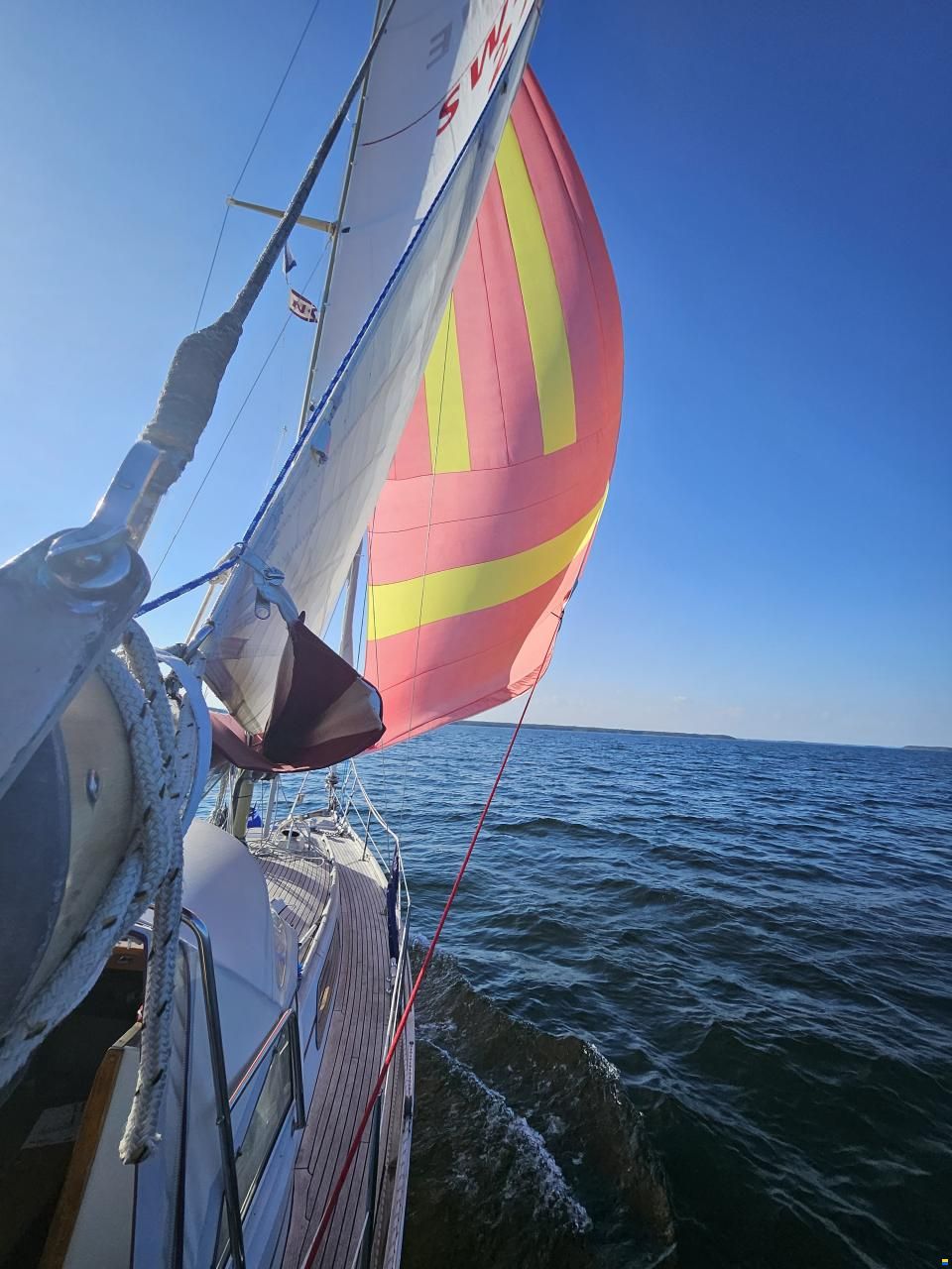 Najad 34