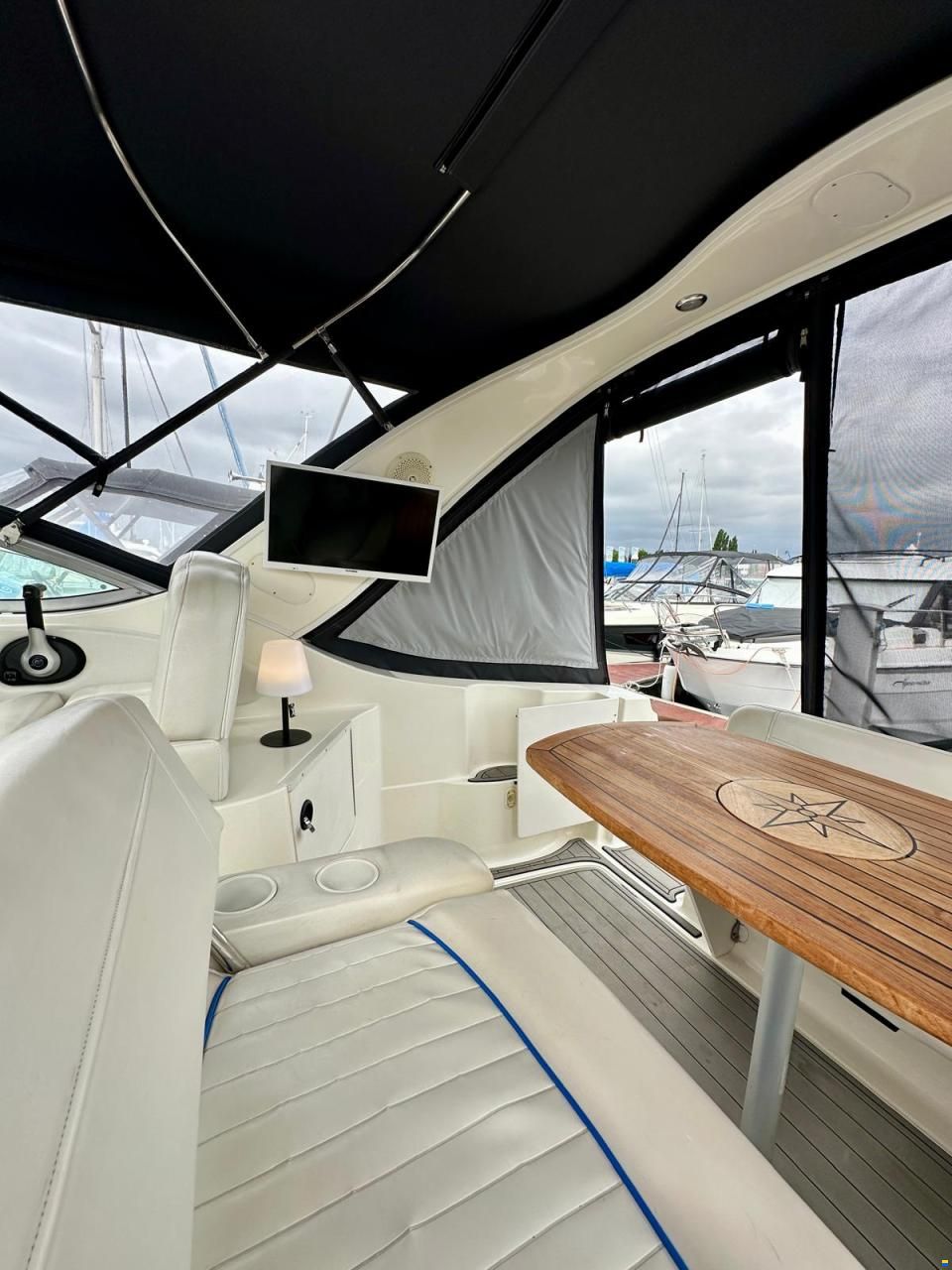 Bayliner 285 SB