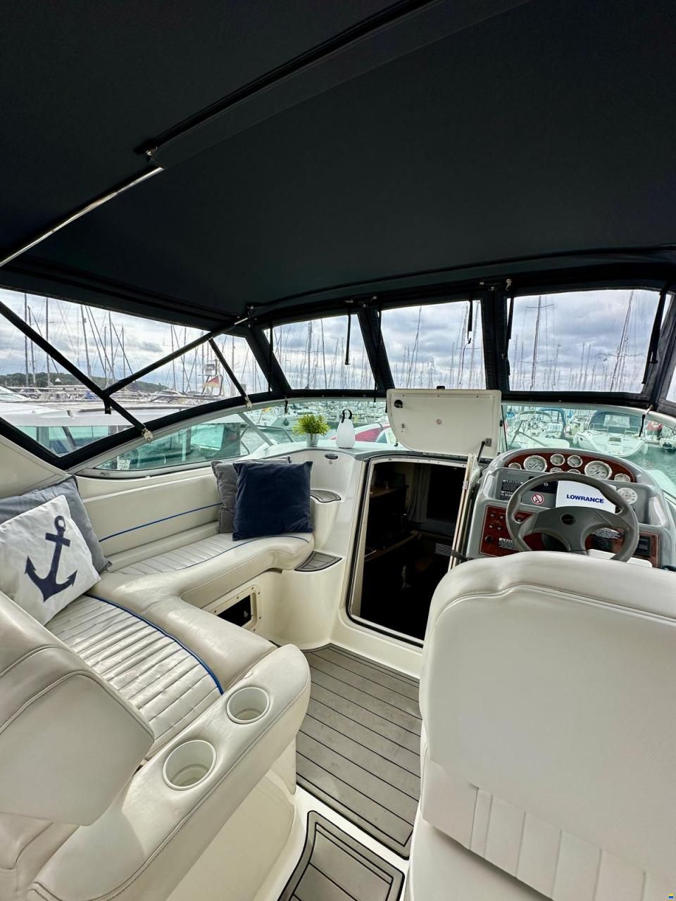 Bayliner 285 SB