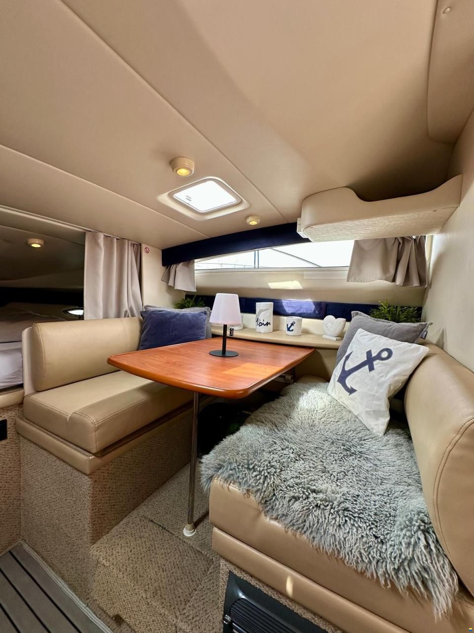 Bayliner 285 SB