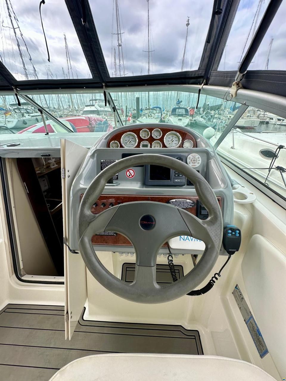 Bayliner 285 SB