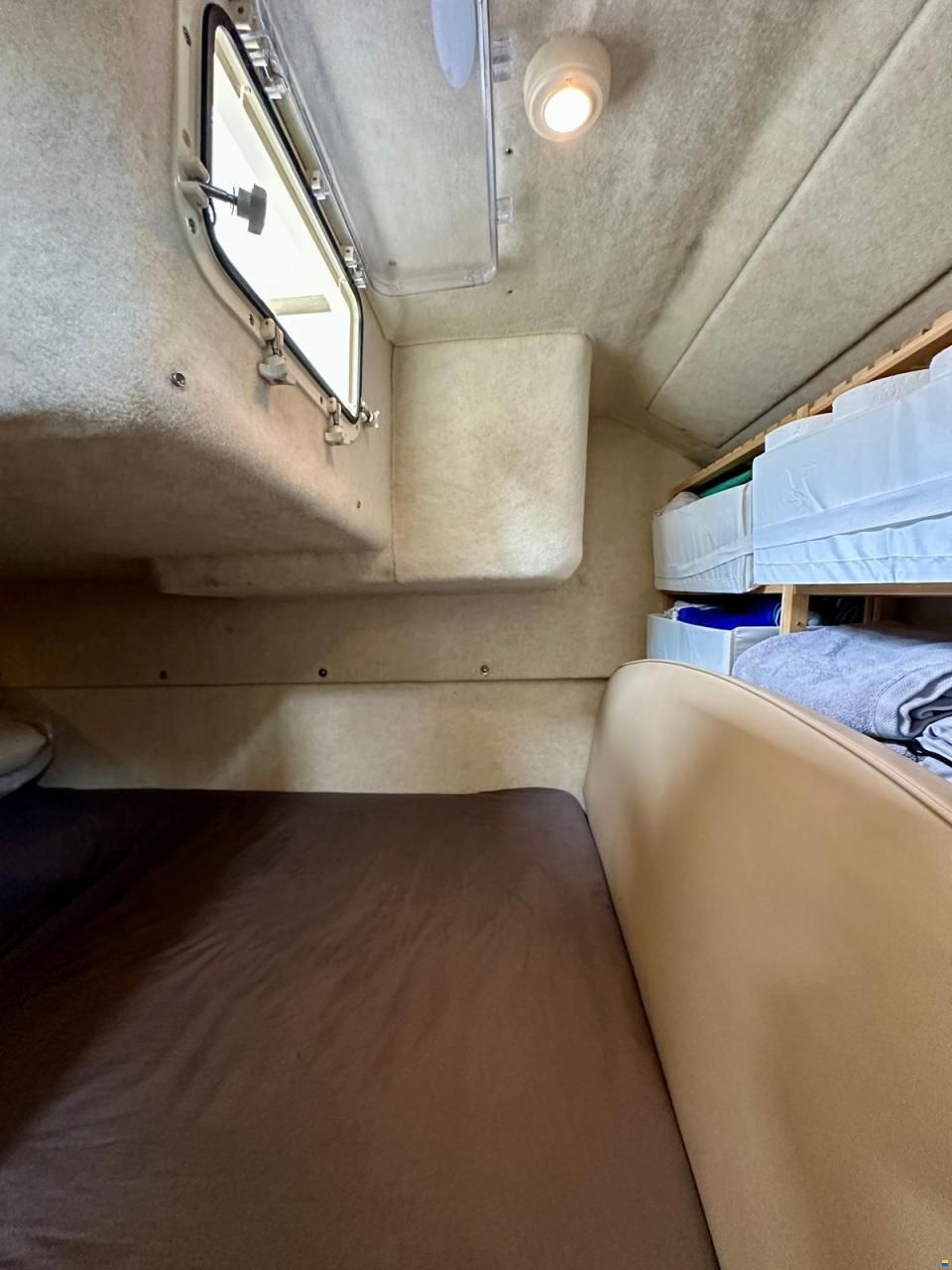 Bayliner 285 SB