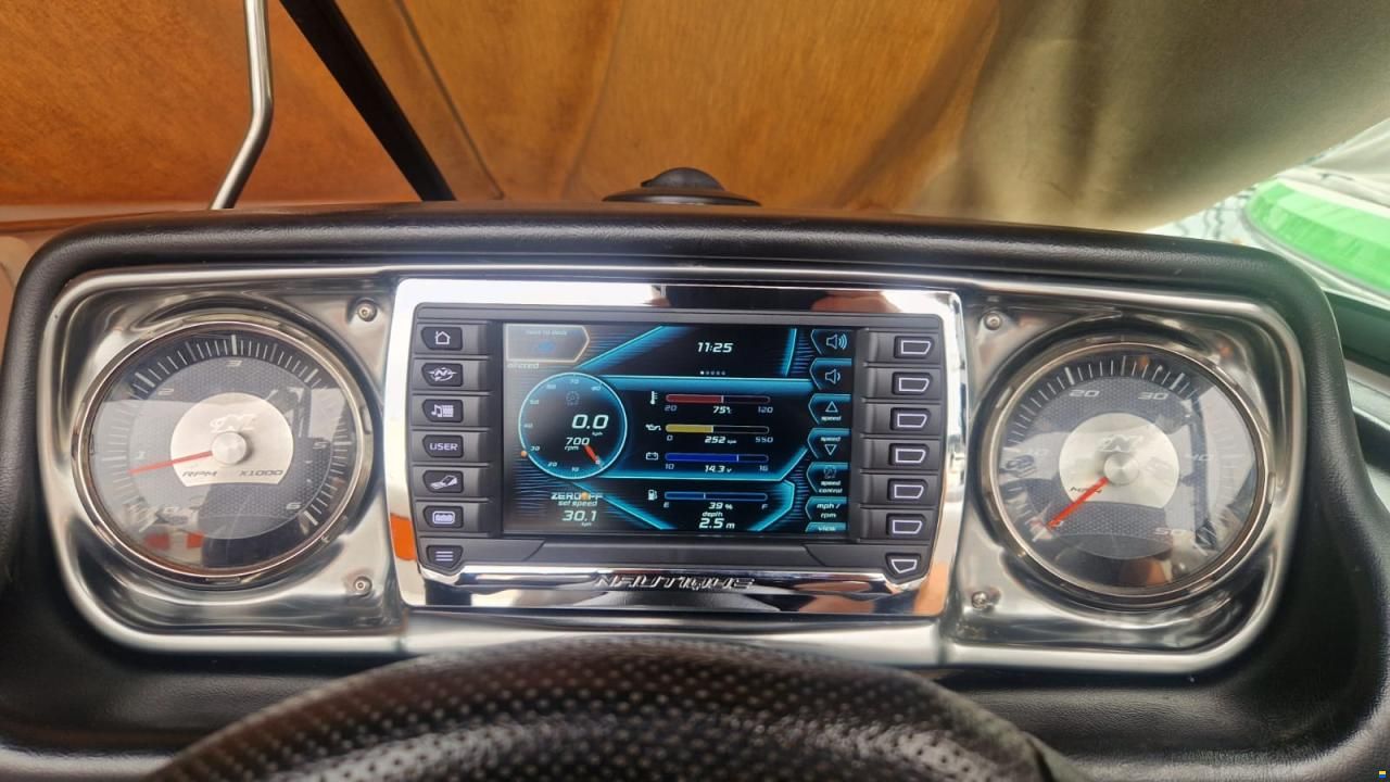 Correct Craft Super Air Nautique 226 - 2010