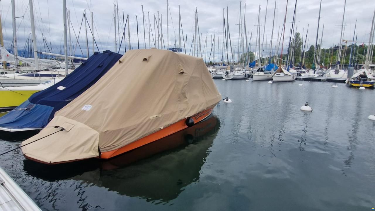 Correct Craft Super Air Nautique 226 - 2010