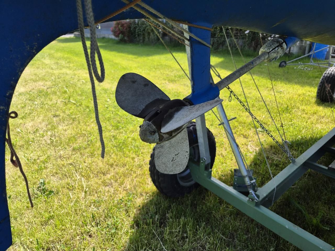 Beneteau First 30