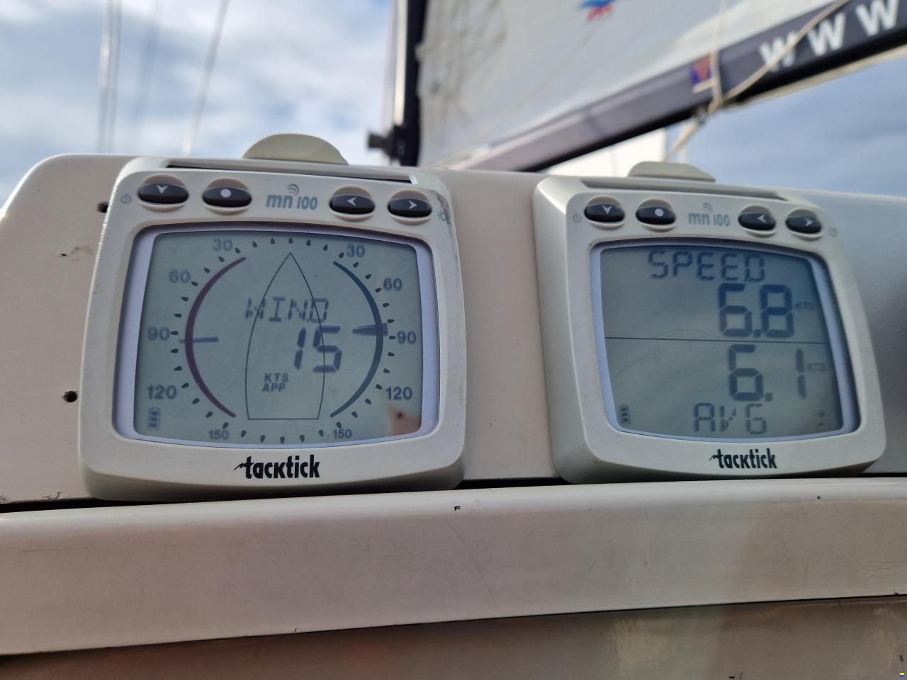 Beneteau First 30