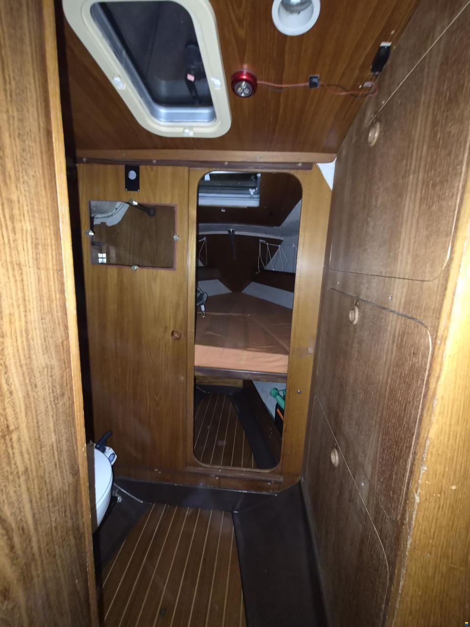 Beneteau First 30