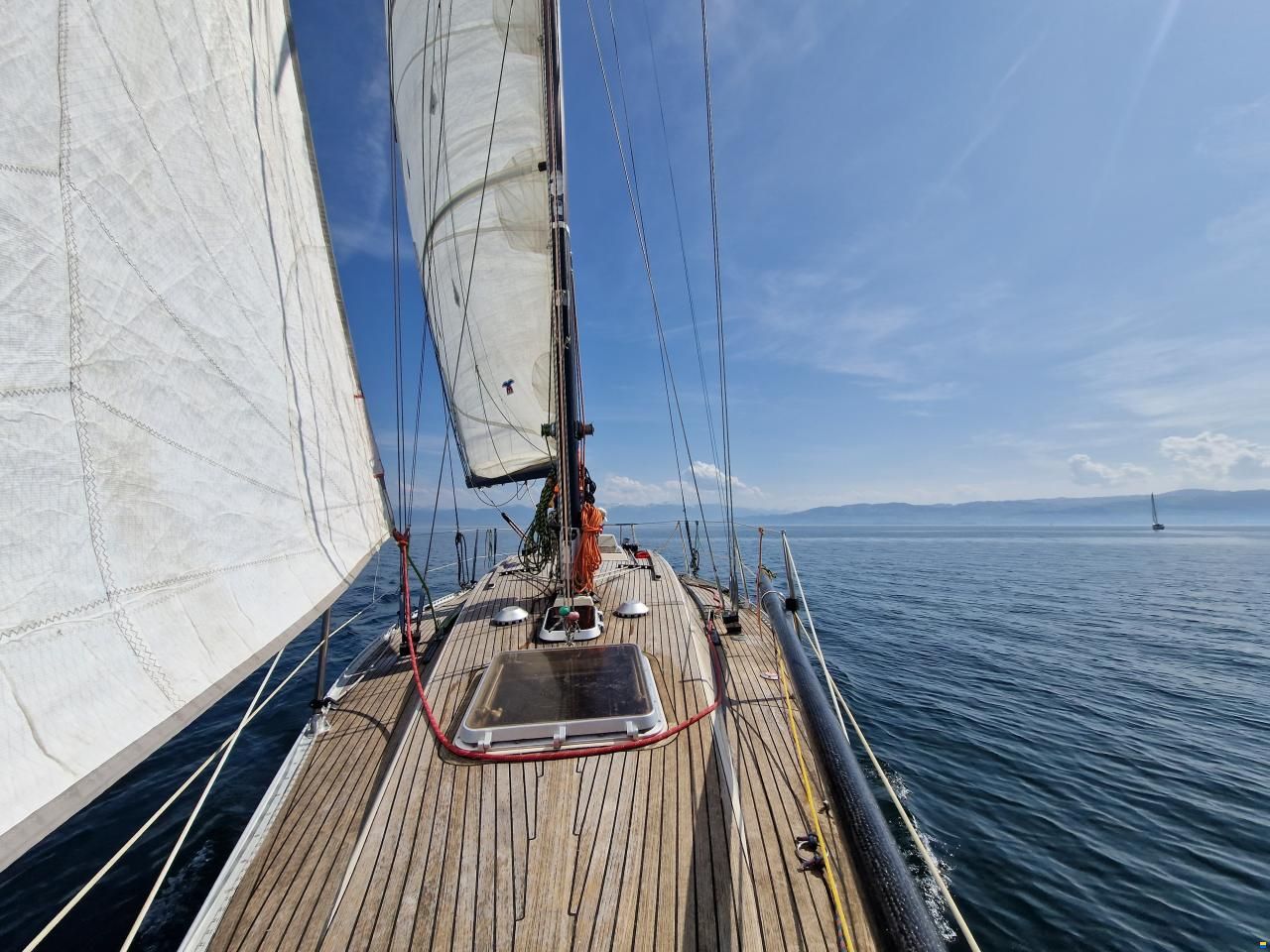 Beneteau First 30