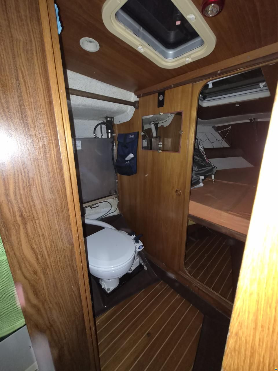 Beneteau First 30