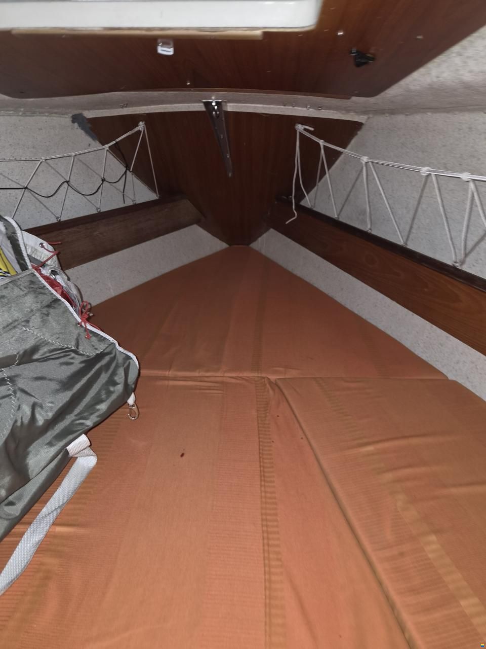 Beneteau First 30