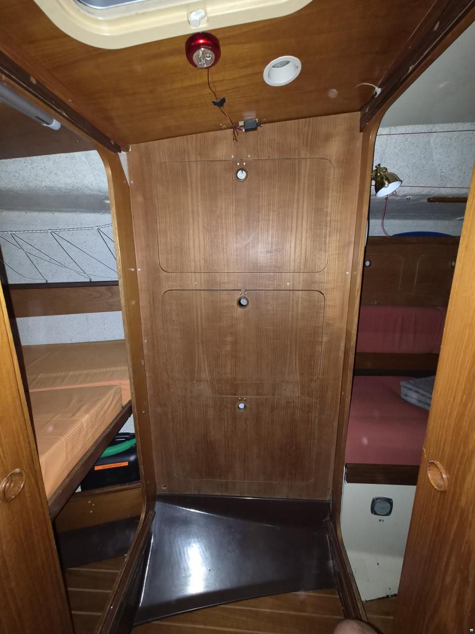 Beneteau First 30