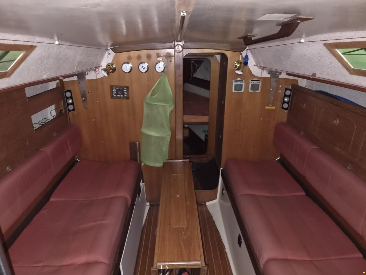 Beneteau First 30