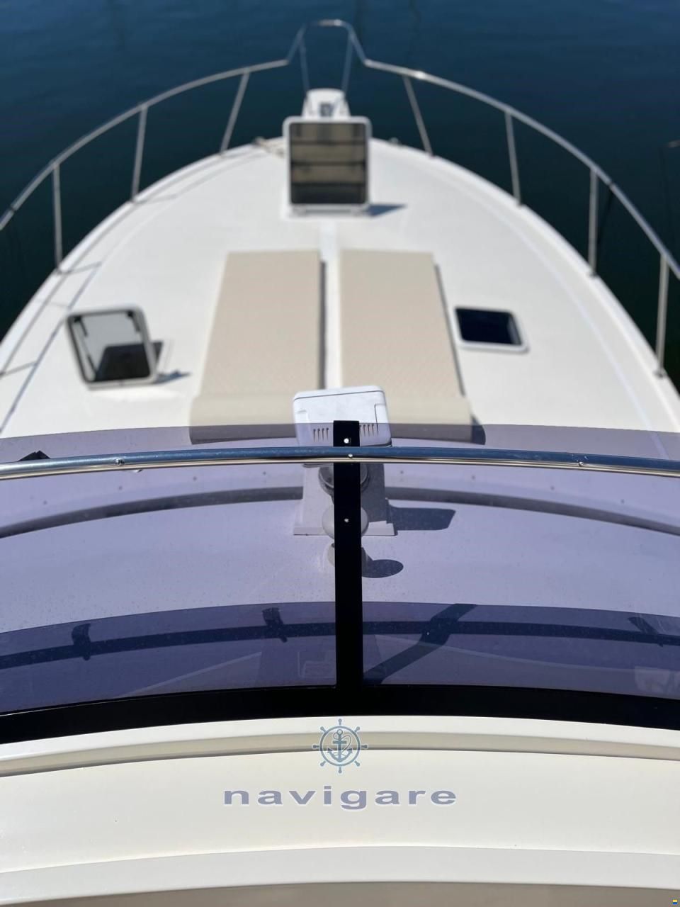 Bertram Yacht 46.6 Convertible