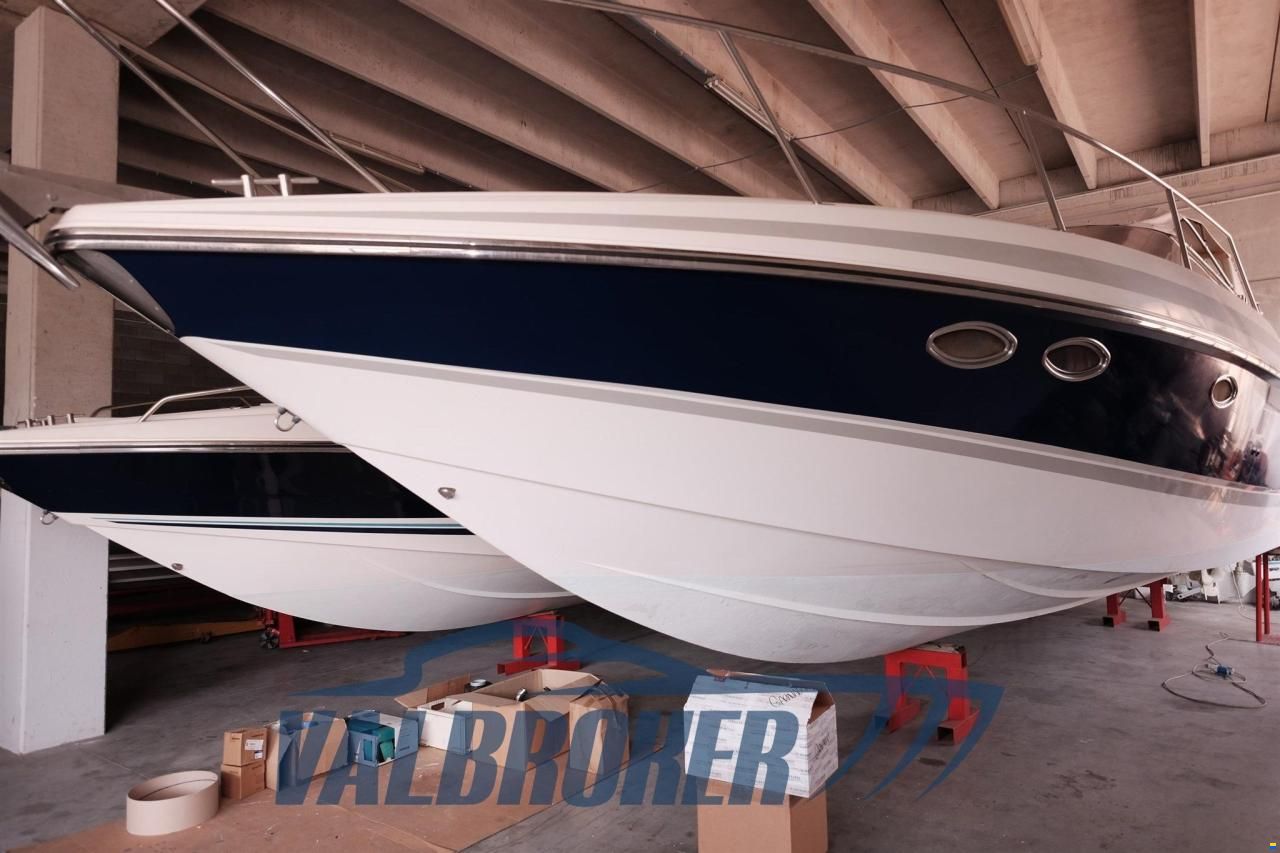 Sunseeker Portofino 34