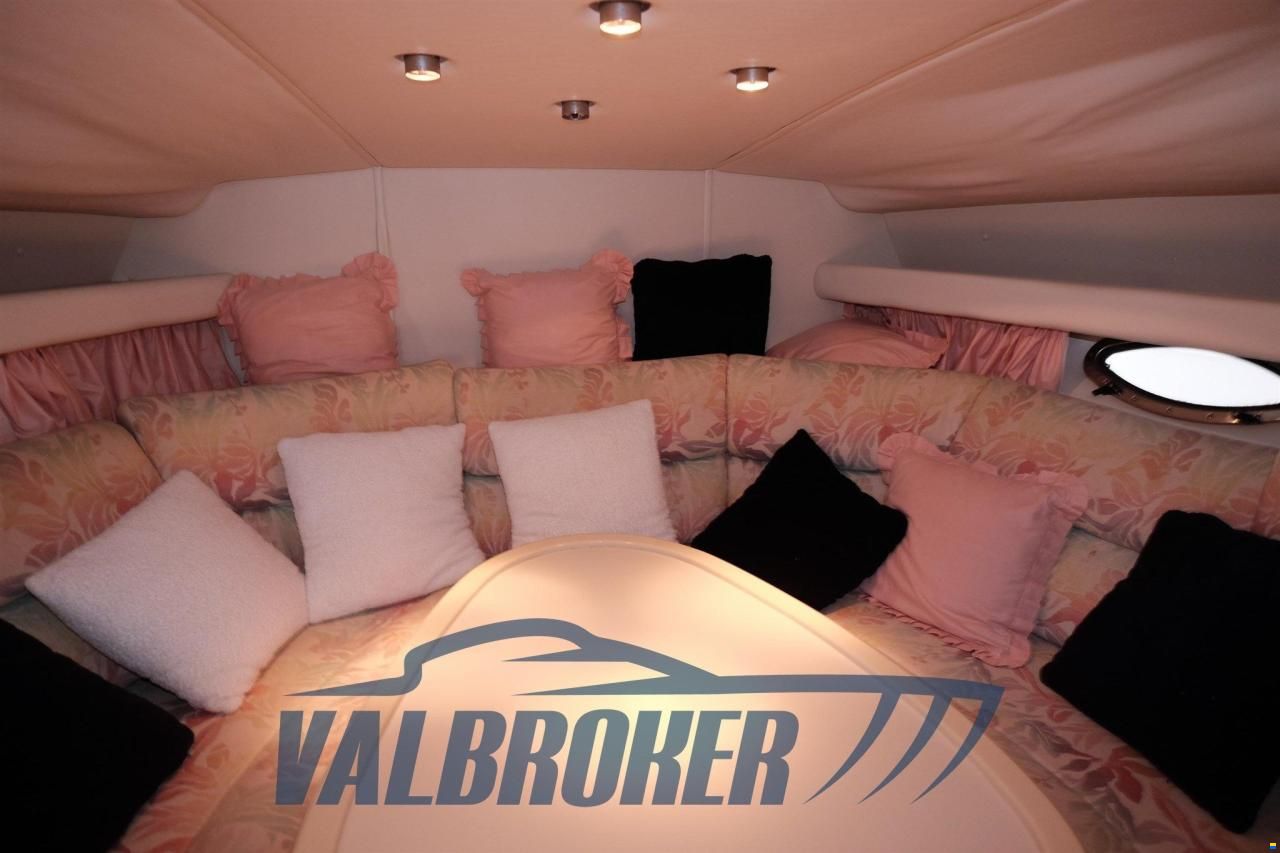 Sunseeker Portofino 34
