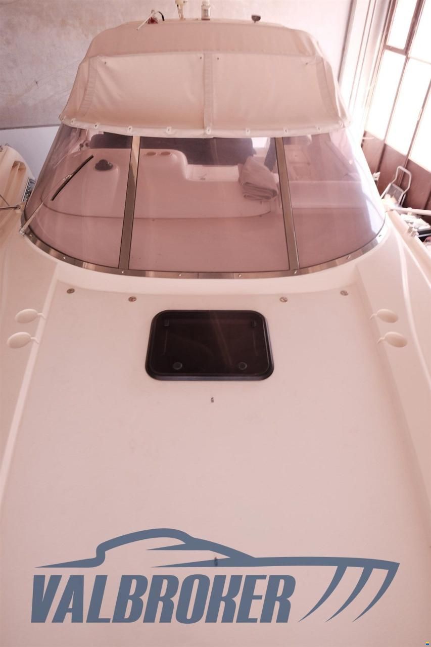 Sunseeker Portofino 34