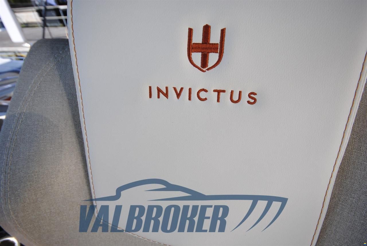 Invictus GT320
