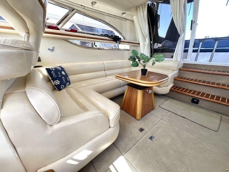 Sealine F43
