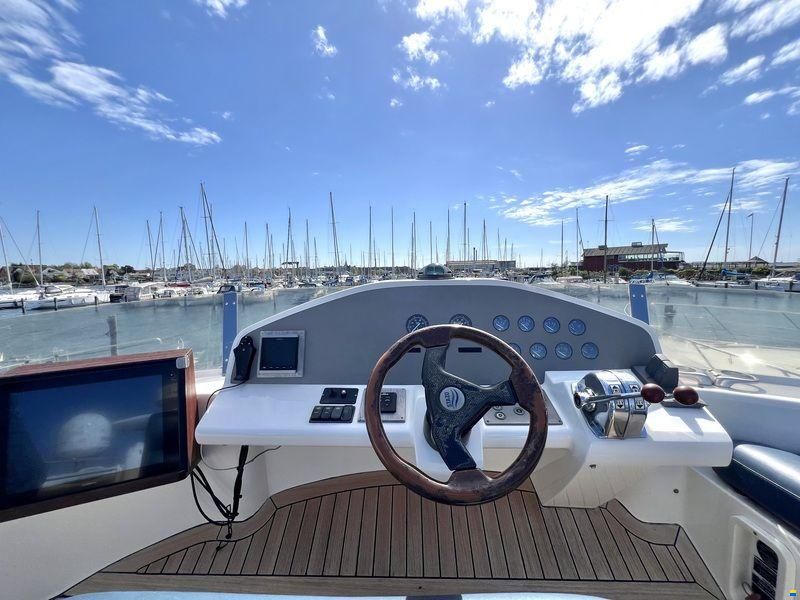 Sealine F43