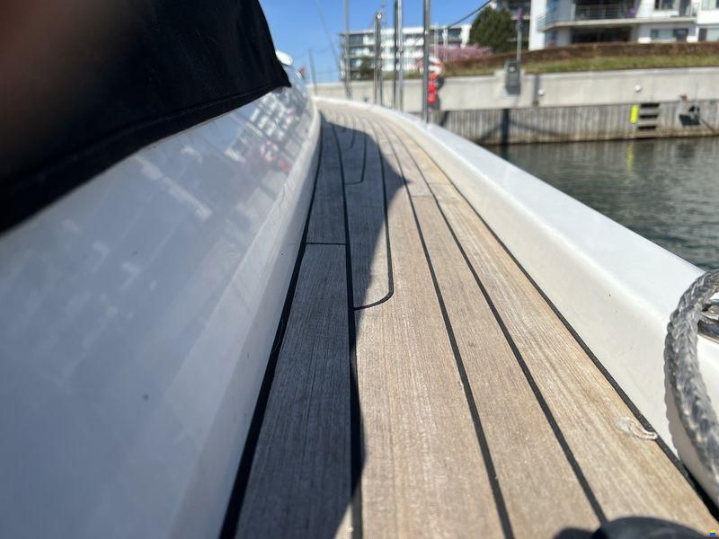 Hanse 495