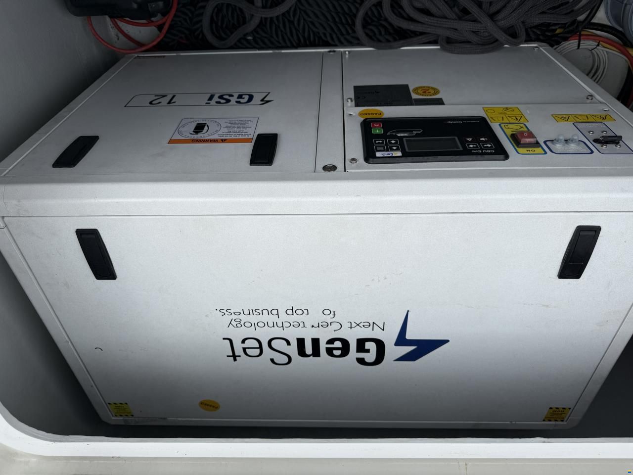 Lagoon 42 Owner Version FULL OPTION