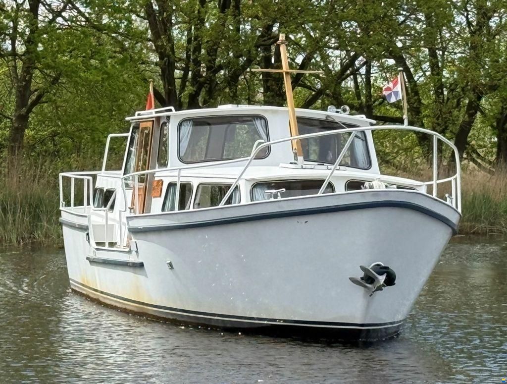 Fidego GSAK