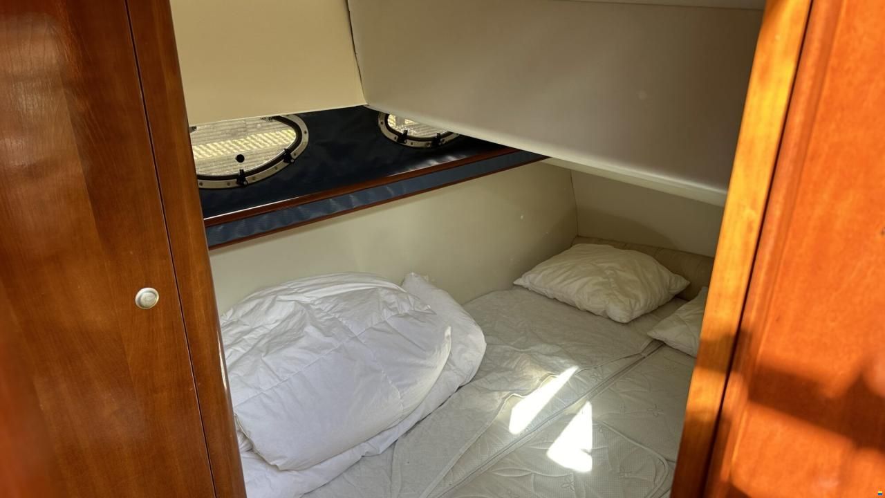 Fairline Phantom 40 Flybridge