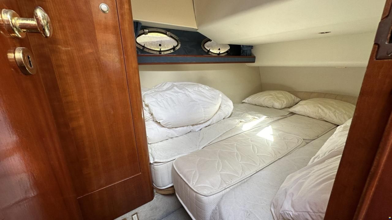 Fairline Phantom 40 Flybridge
