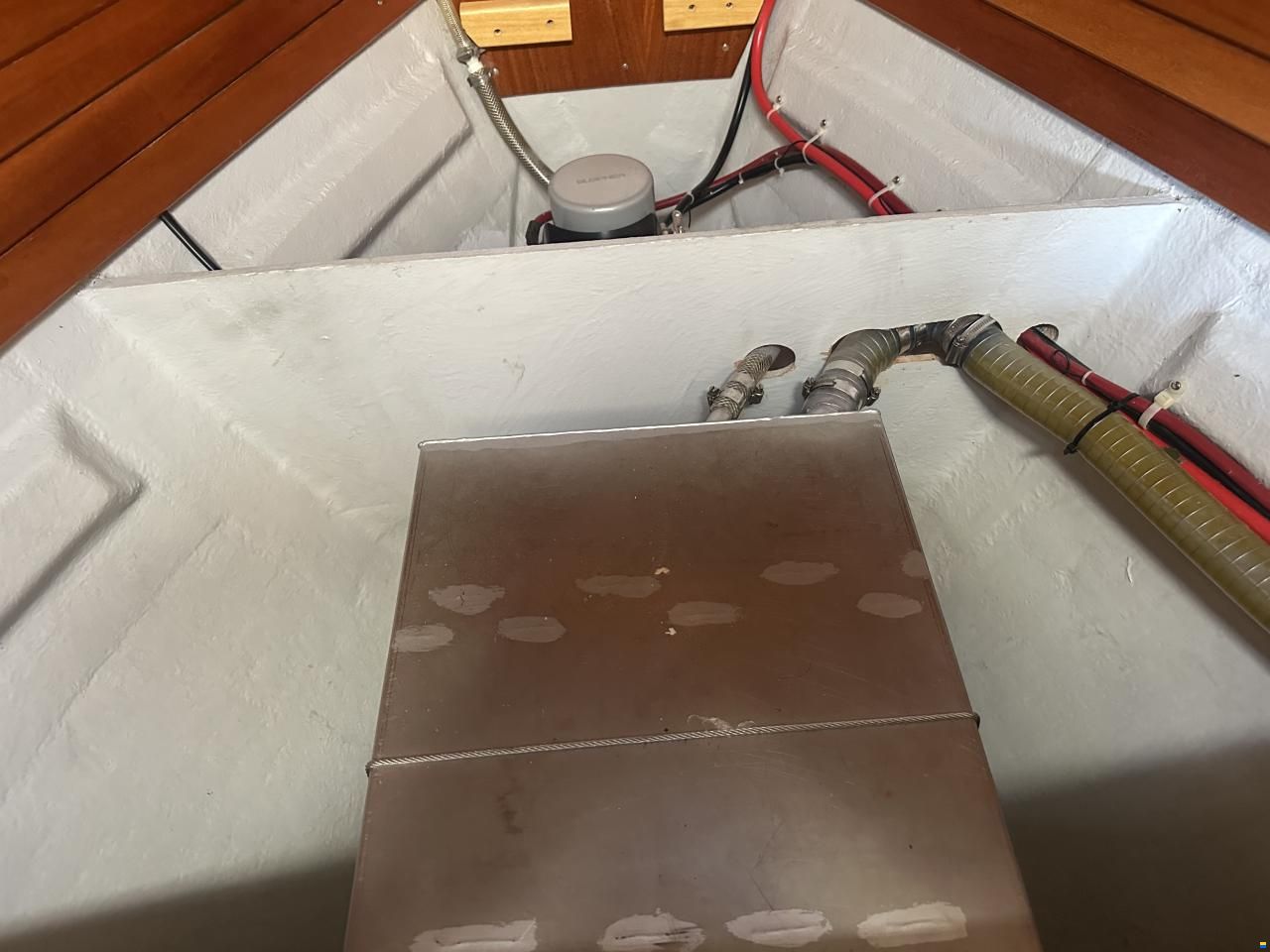 Hallberg-Rassy 34