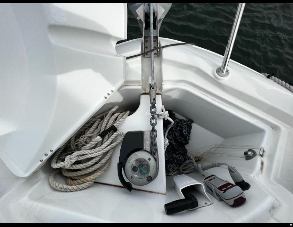 Beneteau Antares 30 Fly