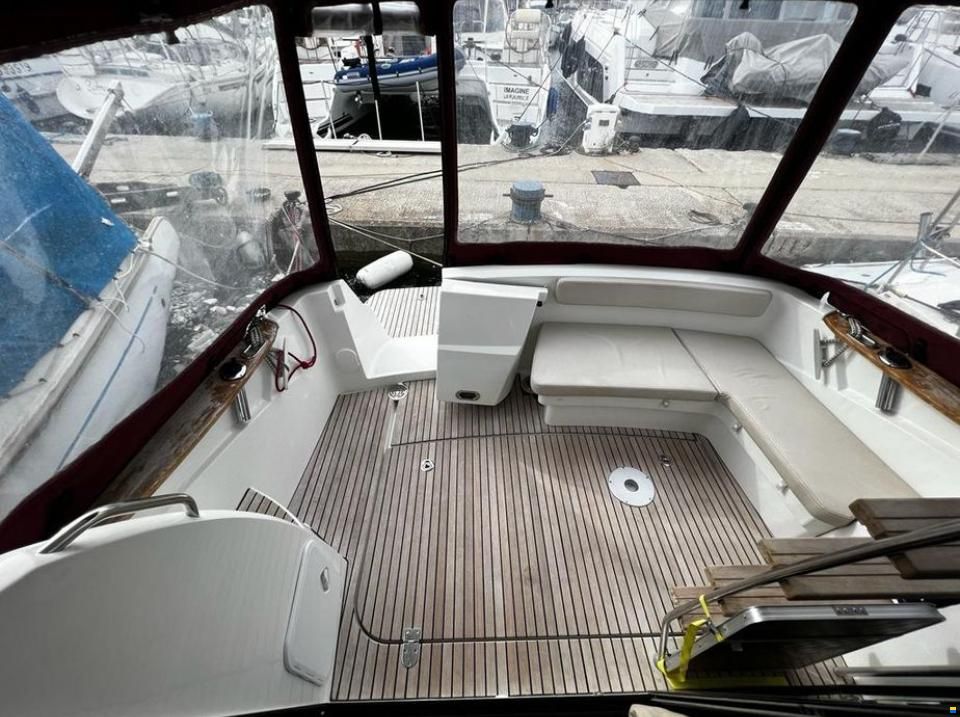 Beneteau Antares 30 Fly