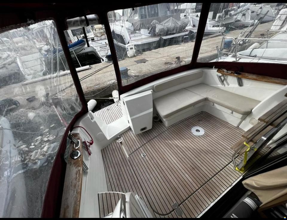 Beneteau Antares 30 Fly
