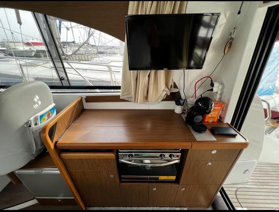 Beneteau Antares 30 Fly