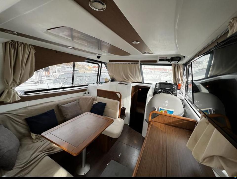 Beneteau Antares 30 Fly