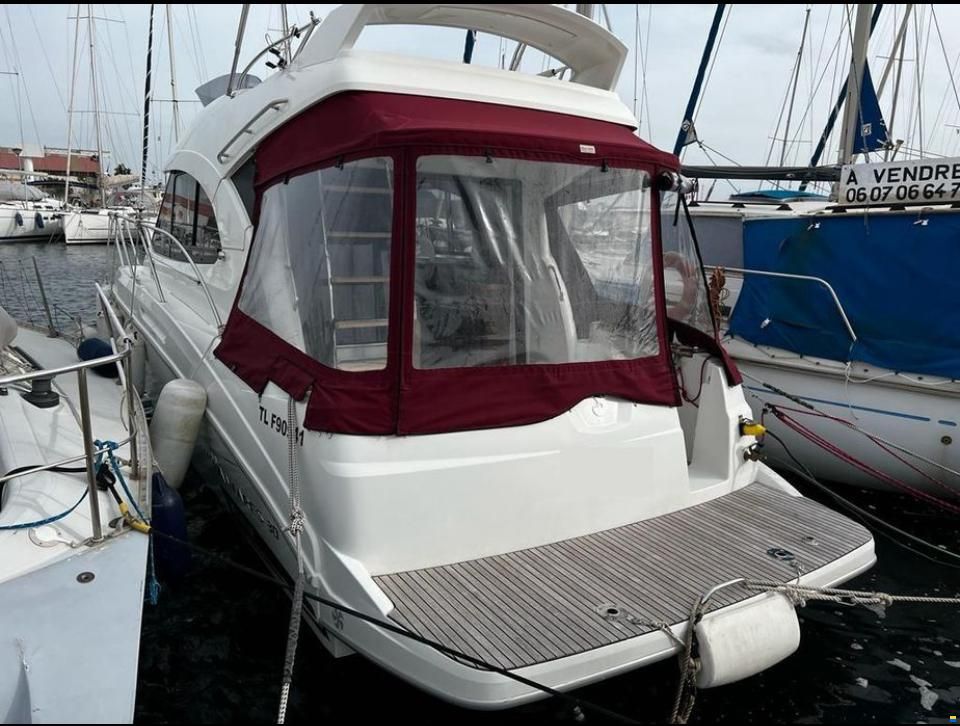 Beneteau Antares 30 Fly