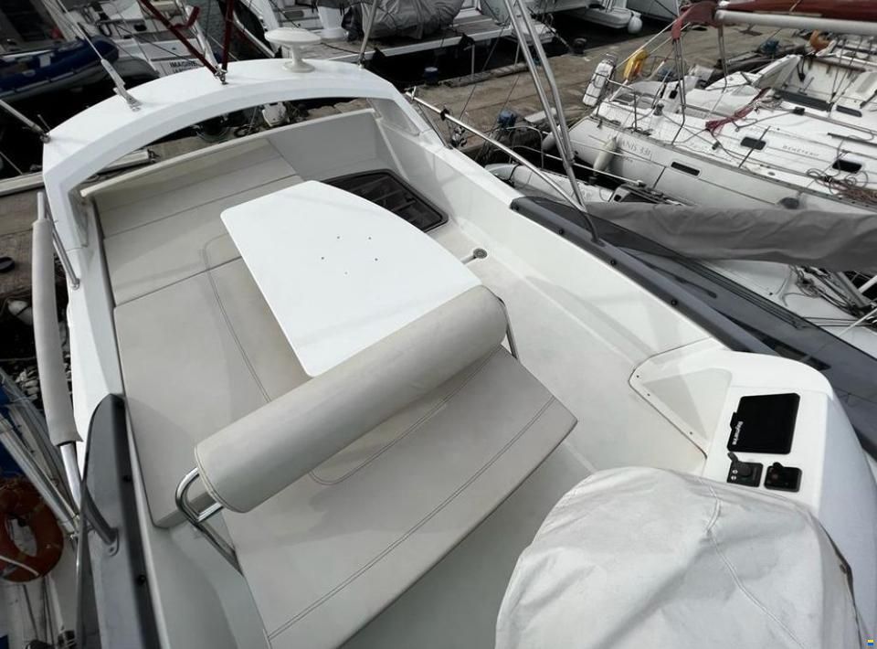 Beneteau Antares 30 Fly