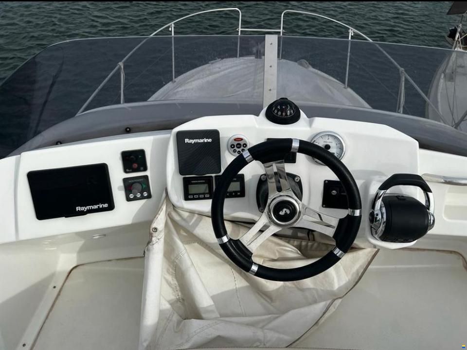 Beneteau Antares 30 Fly