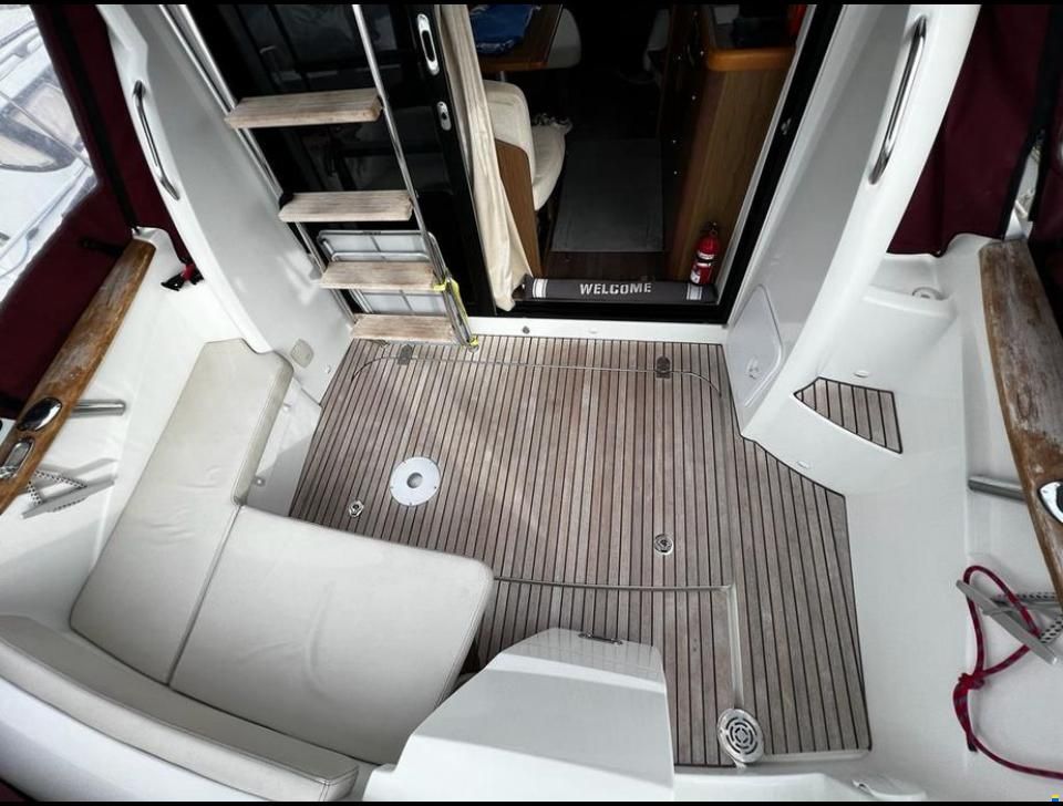Beneteau Antares 30 Fly