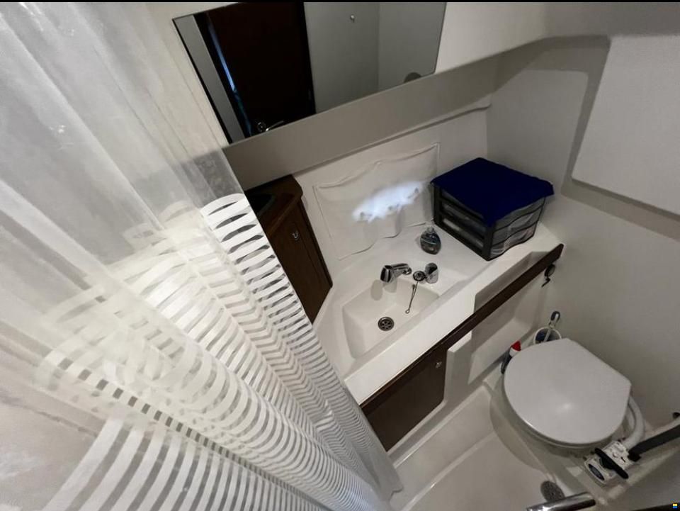 Beneteau Antares 30 Fly