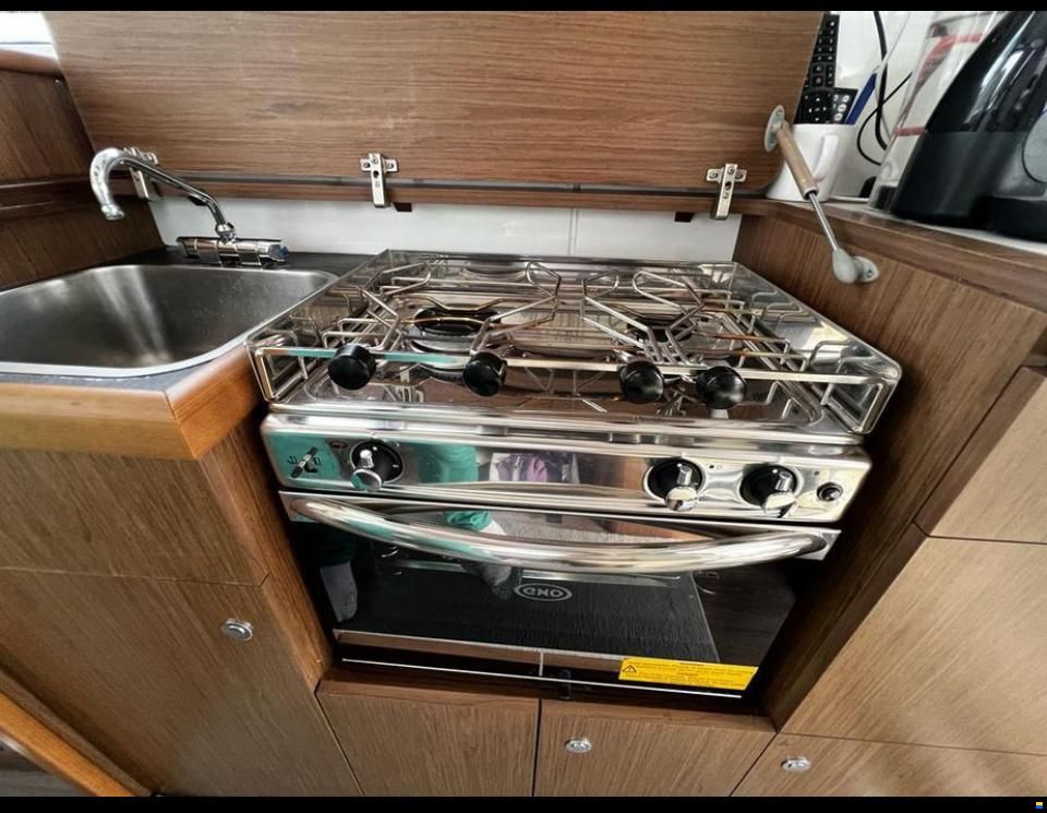 Beneteau Antares 30 Fly